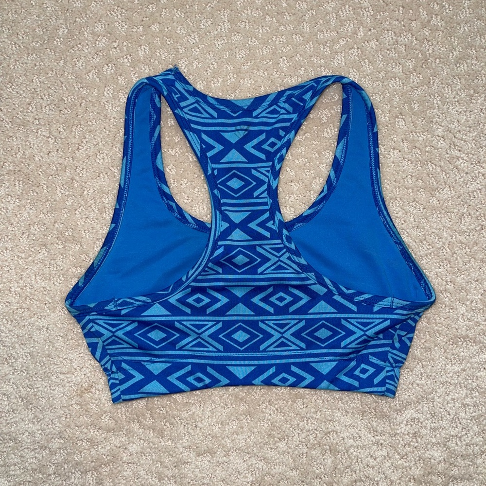 Sports Bra - Picture 4 of 4